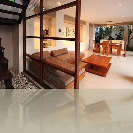 Antara Villa