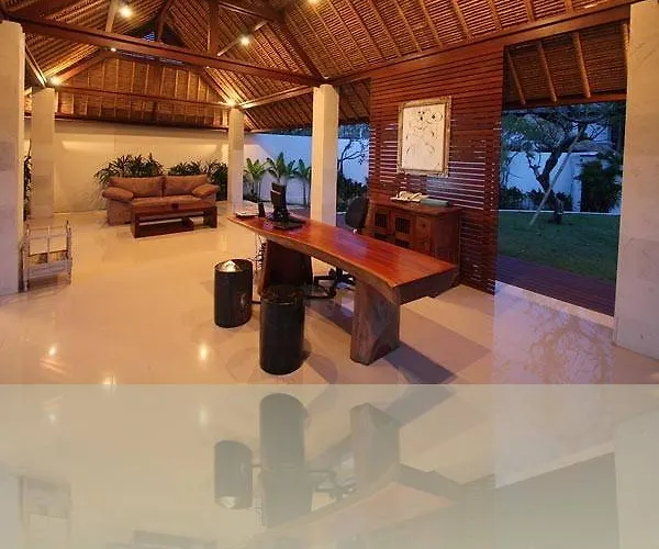 Antara Hotel 3*