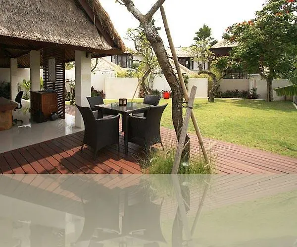 Hotel Antara Denpasar (Bali)