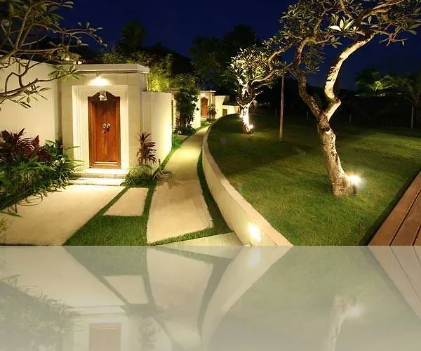 Antara 3* Denpasar (Bali)