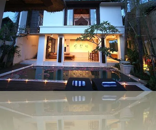 Hotel Antara