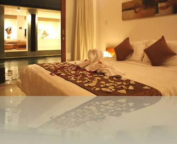 Antara Hotel