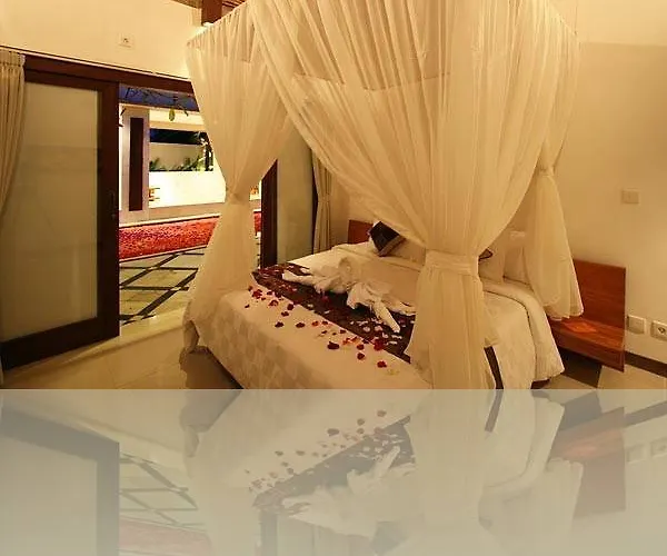 Hotel Antara 3*
