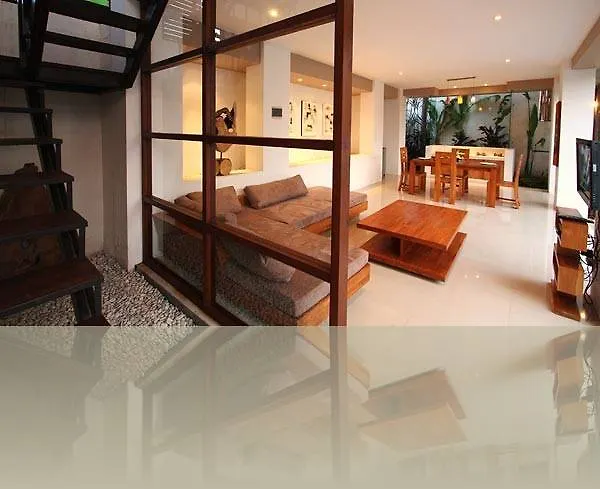 Antara Hotel 3*